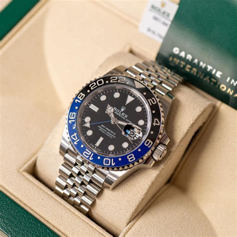 rolex watches new york